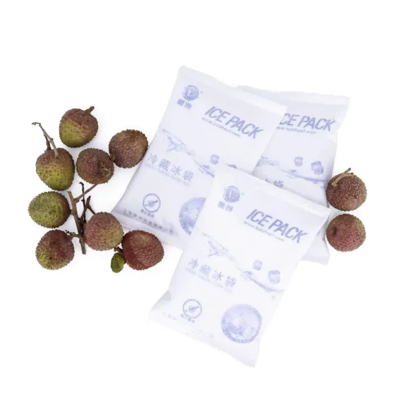 Gel Pack Australia Manufacturer