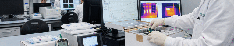 Tempk Supplier of cold chain packaging and solutions