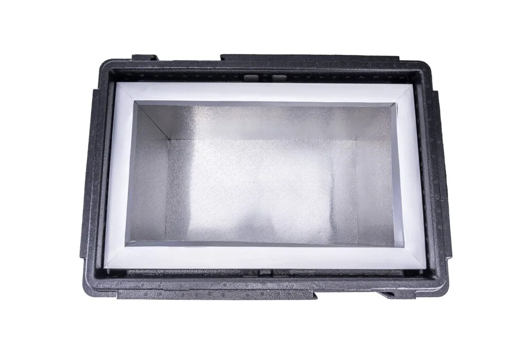 VIP EPP Medical Cool Box2