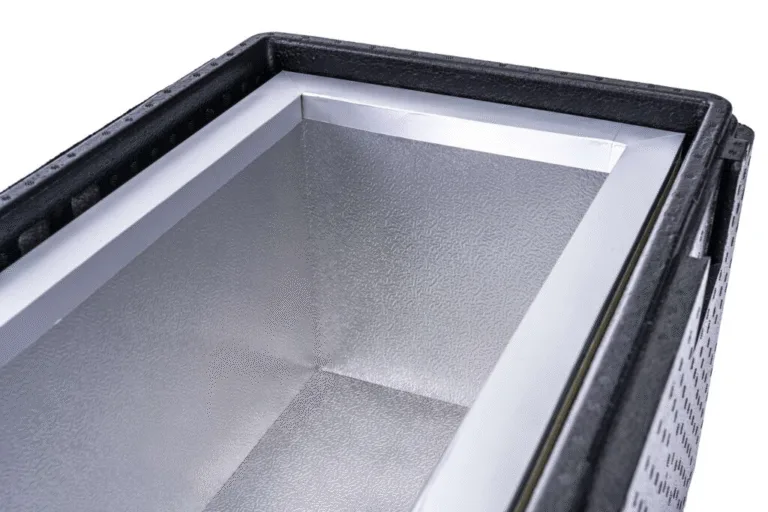 VIP EPP Medical Cool Box3