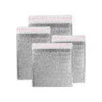 Foil Bubble Liner For Meat Shipping: Choose and Qualify the Right Liner