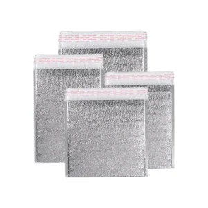 Insulated Shipping Bag B2B: Complete Guide 2026