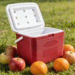 The Complete Guide to Stackable Plastic Tote Company for Dairy Production