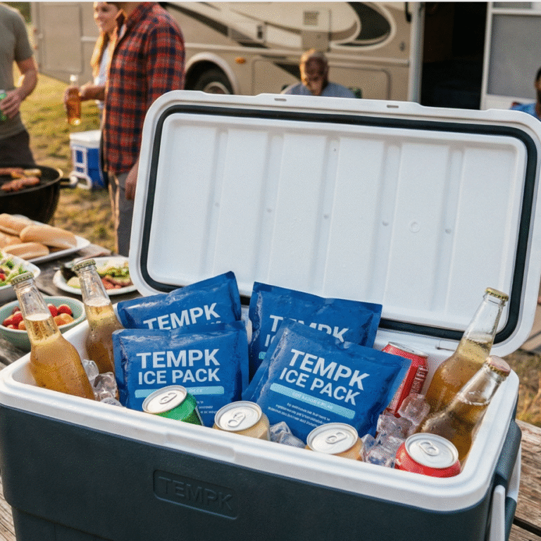 Cold Chain Prepared Food Technology Companies
