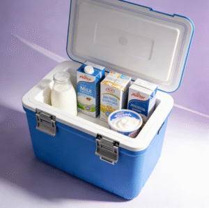 How to Buy chaîne du froid Milk – Ensure Quality & Sécurité dans 2026