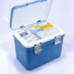 Pharmaceutical rantai dingin packaging – ensuring safe drug transport