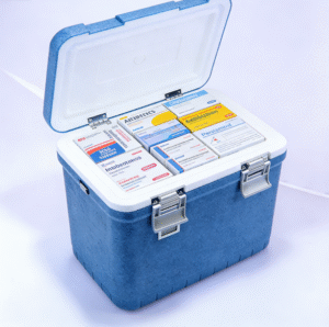 Pharmaceutical rantai dingin packaging – ensuring safe drug transport