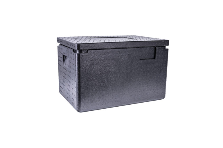 Medical Ice Box
