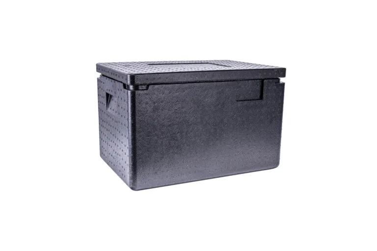 Medical Ice Box