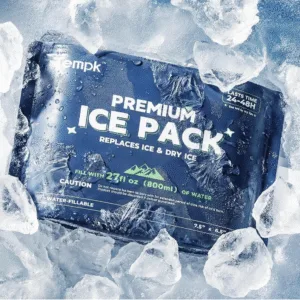 How to Choose Water Injection Ice Pack Lightweight Pharmaceutical Shipping in 2026