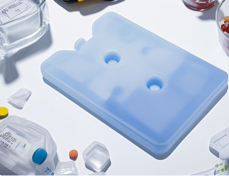 Ice brick