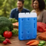 Ice Gel Brick Logistics: Optimized Guide for Selection, Pack-Out, and Supplier Evaluation