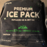 How to audit water injection ice pack corporate supply