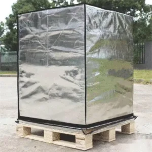 Why Insulated Pallet Blankets For Fish Matter in 2026