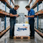 passive medical cold box: Practical Cold Chain Selection Guide