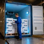 Emballage d'expédition de viande: Guide d'emballage pratique pour les acheteurs Meat Shipping Packaging: Practical Packaging Guide for Buyers